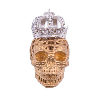 MATRIX QUEEN SKULL
